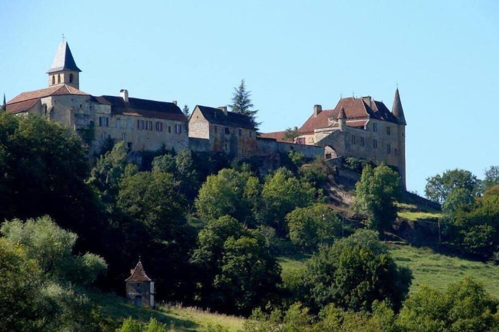 Photo of Outdoor in Loubressac