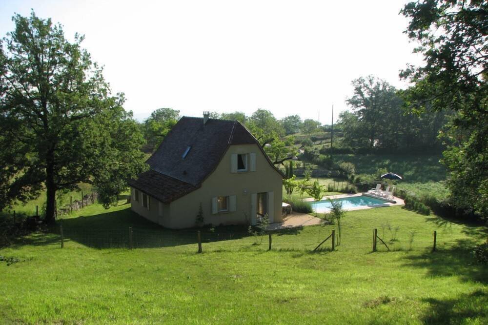 Photo of Outdoor in Loubressac