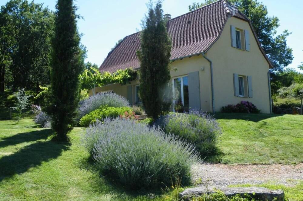 Photo of Outdoor in Loubressac
