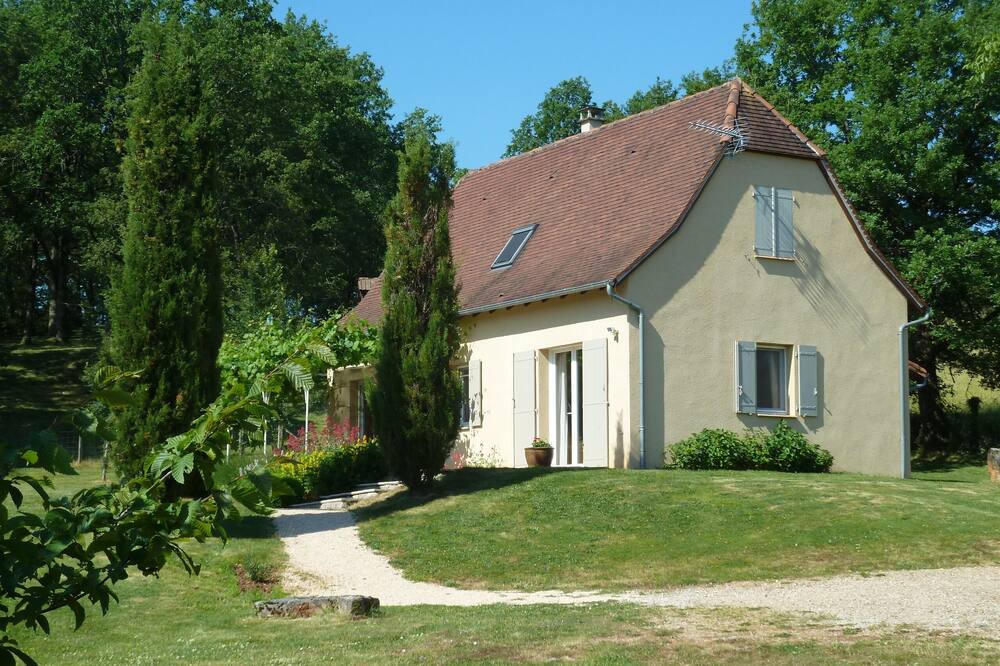 Photo of Outdoor in Loubressac