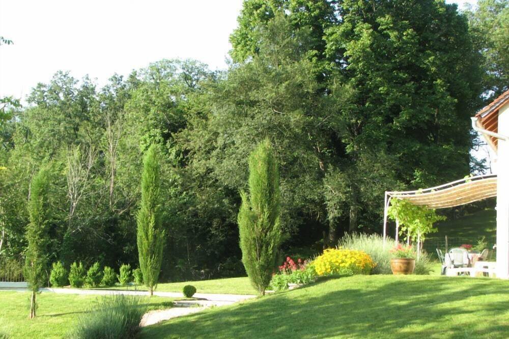 Photo of Outdoor in Loubressac
