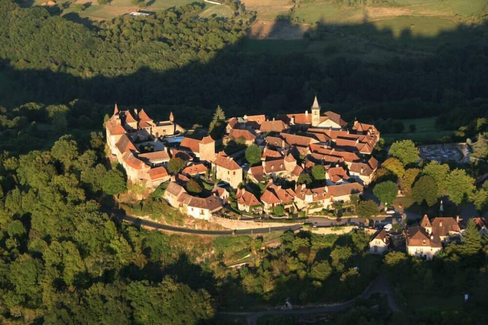 Photo of Outdoor in Loubressac