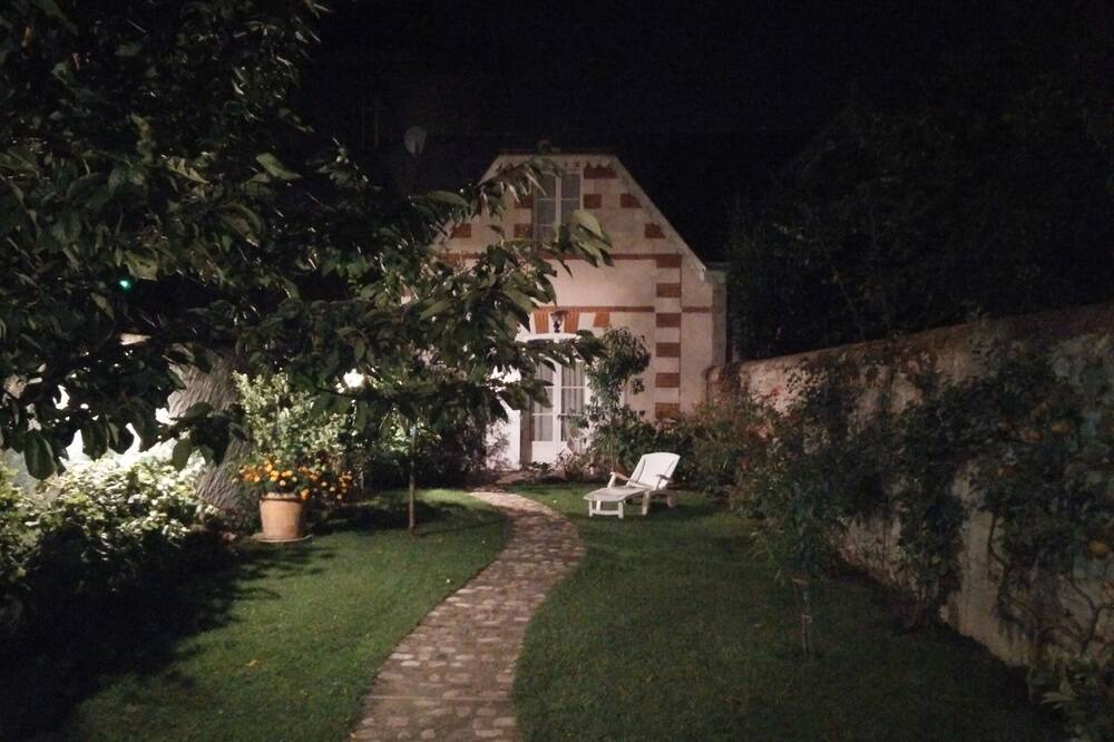 Photo of Outdoor in La Fuye-Velpeau