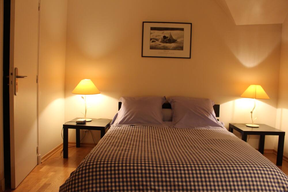 Photo of Bedroom in La Fuye-Velpeau