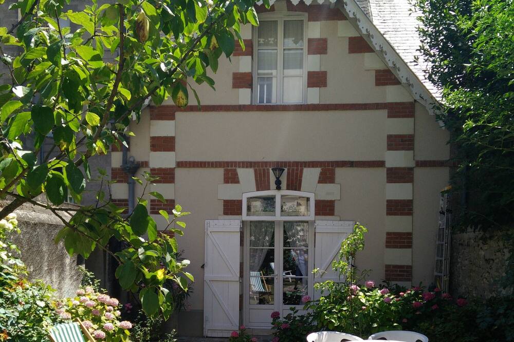 Photo of Outdoor in La Fuye-Velpeau