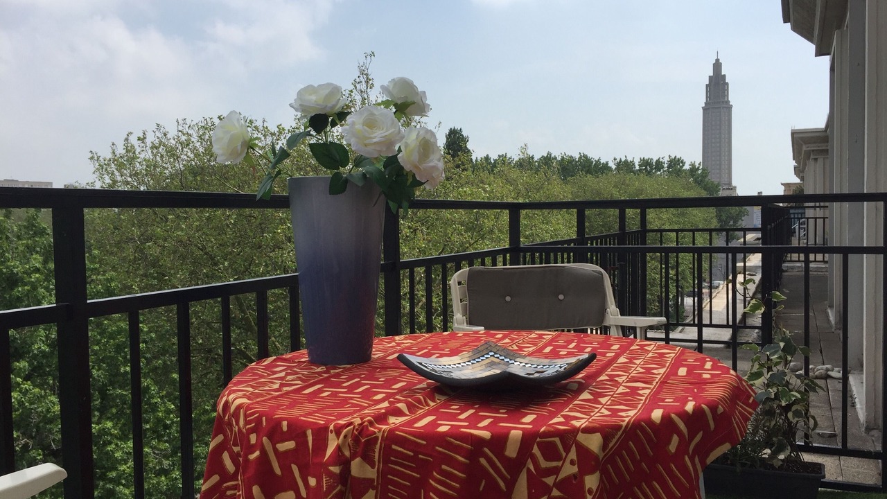 Photo of Outdoor in Downtown Le Havre