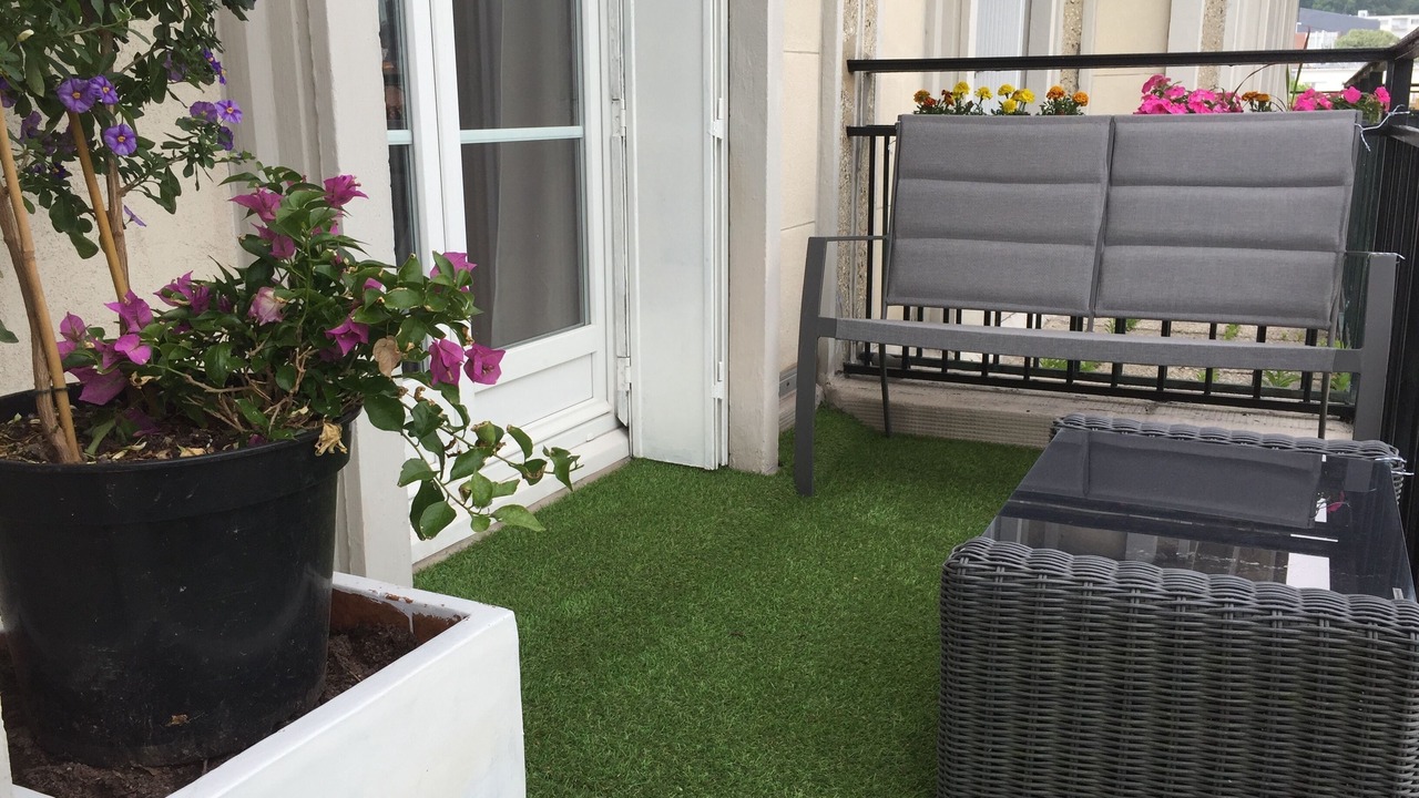 Photo of Outdoor in Downtown Le Havre