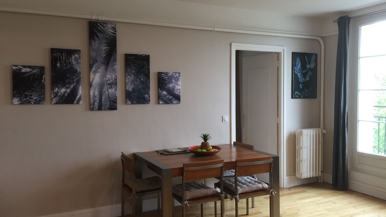 Photo of Others in Downtown Le Havre