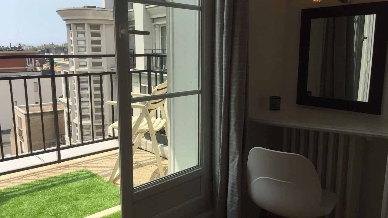 Photo of Outdoor in Downtown Le Havre