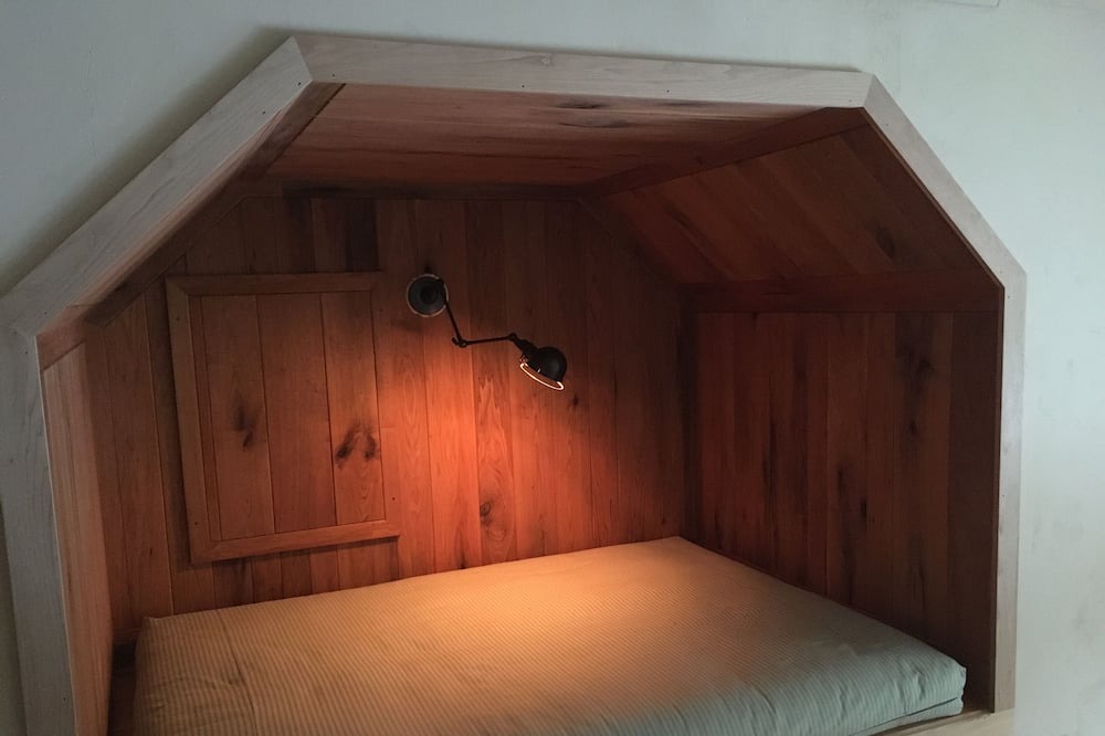 Photo of Bedroom in Putney