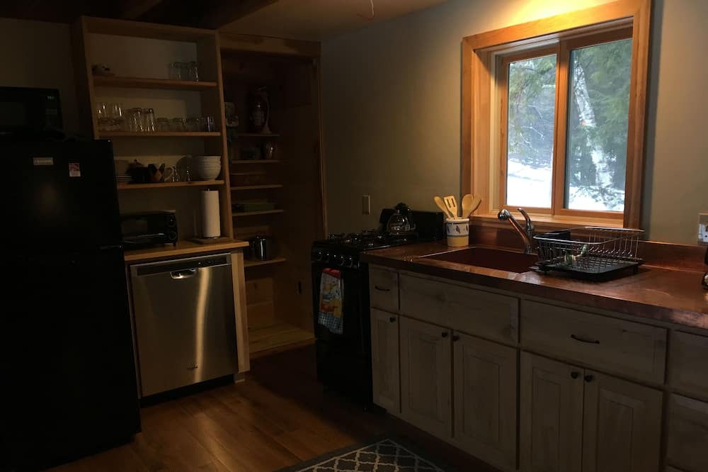 Photo of Kitchen in Putney