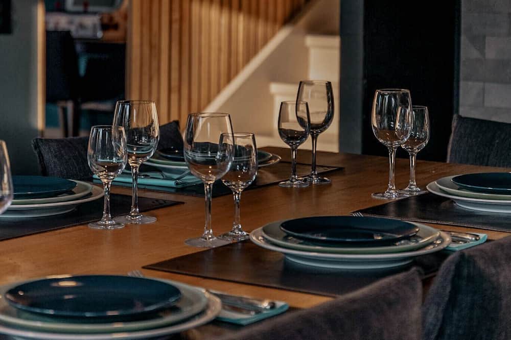 Photo of Kitchen in Gonneville-sur-Honfleur