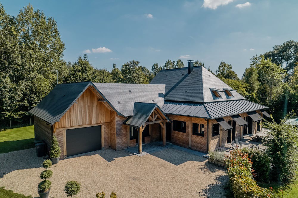 Photo of Outdoor in Gonneville-sur-Honfleur