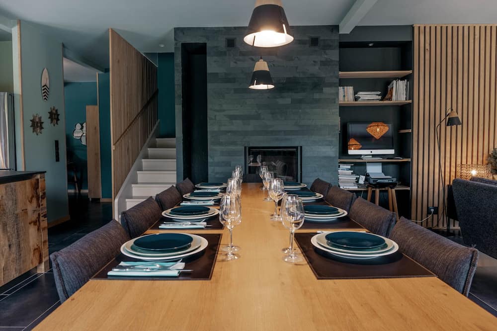 Photo of Kitchen in Gonneville-sur-Honfleur