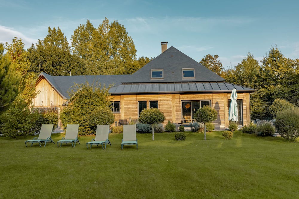 Photo of Outdoor in Gonneville-sur-Honfleur