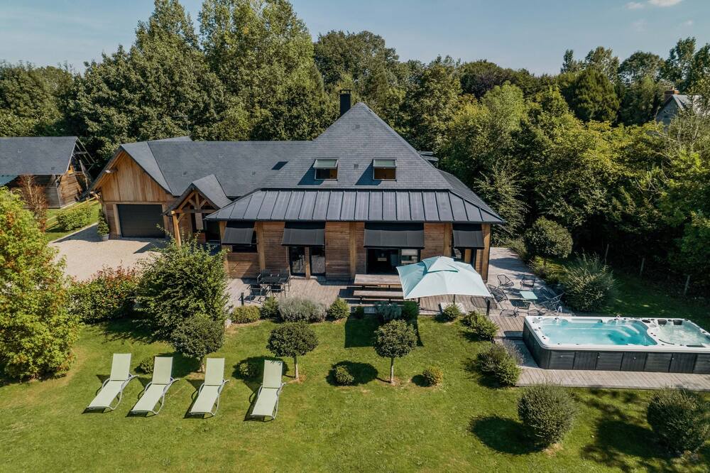 Photo of Outdoor in Gonneville-sur-Honfleur