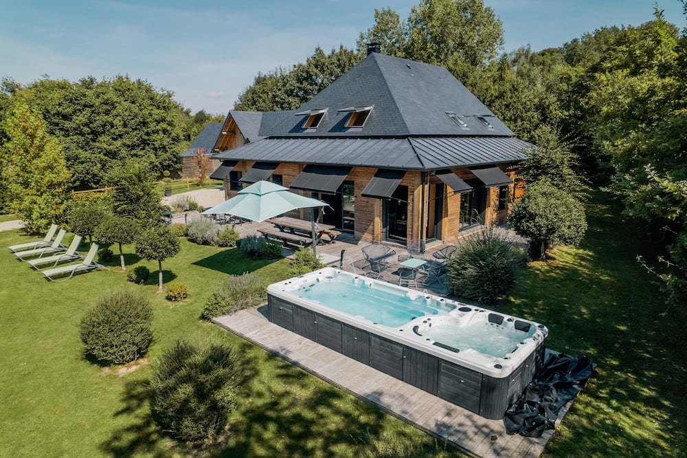 Photo of Outdoor in Gonneville-sur-Honfleur