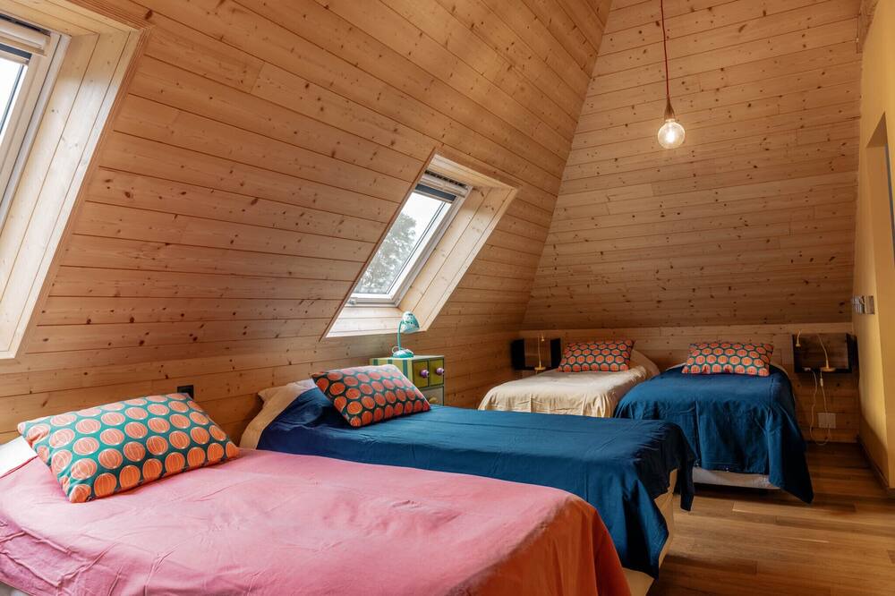 Photo of Bedroom in Gonneville-sur-Honfleur