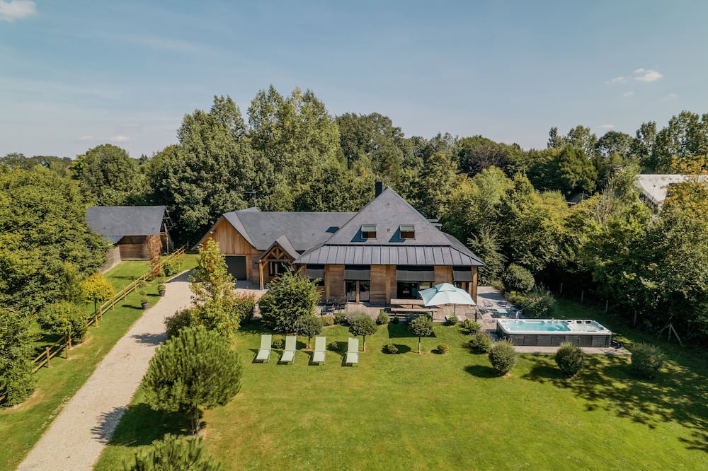 Photo of Outdoor in Gonneville-sur-Honfleur
