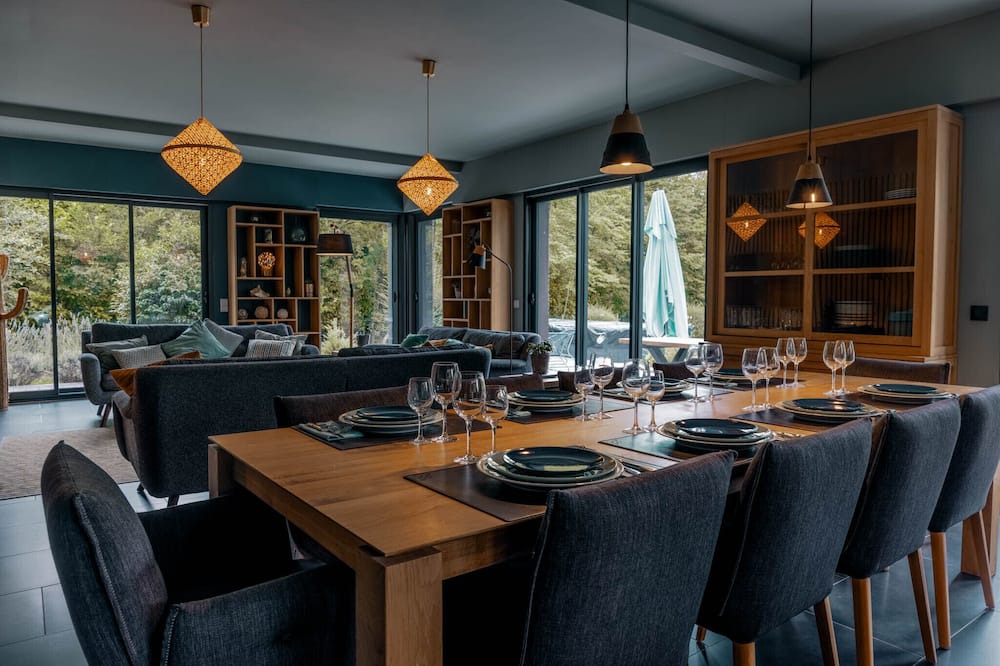 Photo of Kitchen in Gonneville-sur-Honfleur