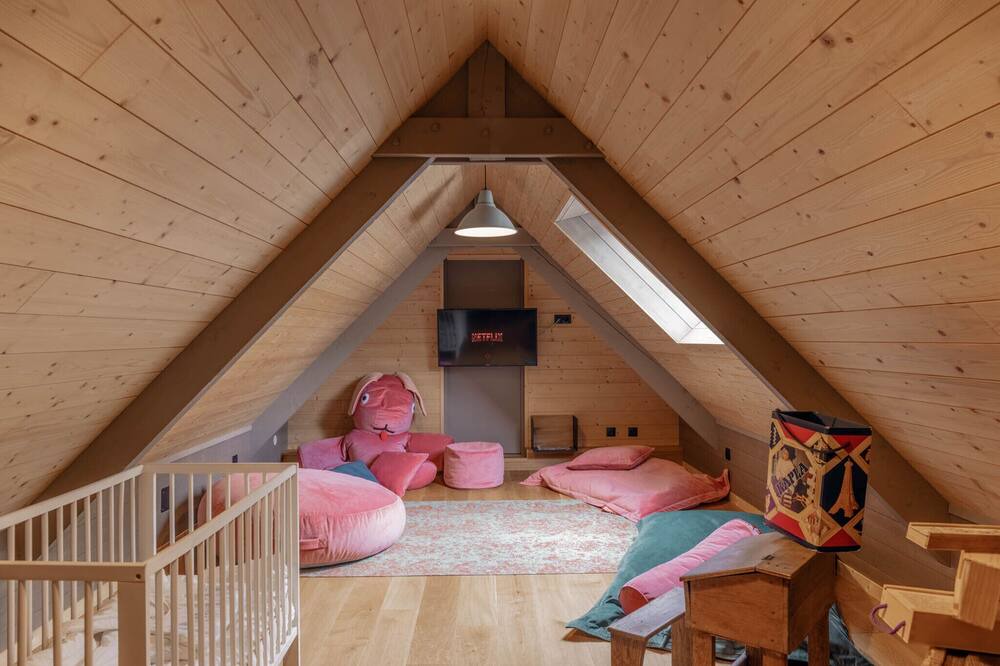Photo of Bedroom in Gonneville-sur-Honfleur