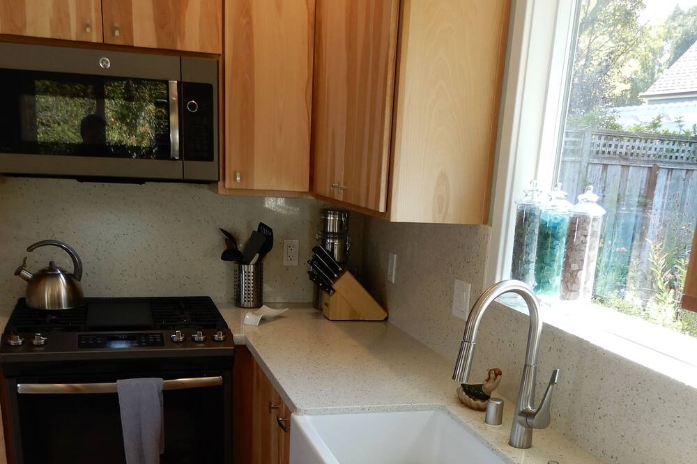 Photo of Kitchen in Opal Cliffs