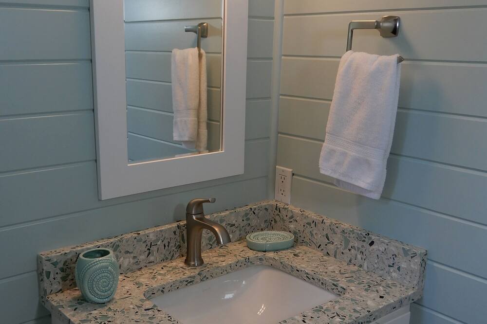 Photo of Bathroom in Opal Cliffs