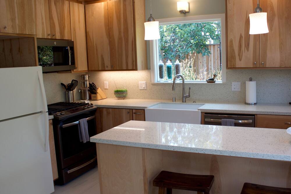 Photo of Kitchen in Opal Cliffs