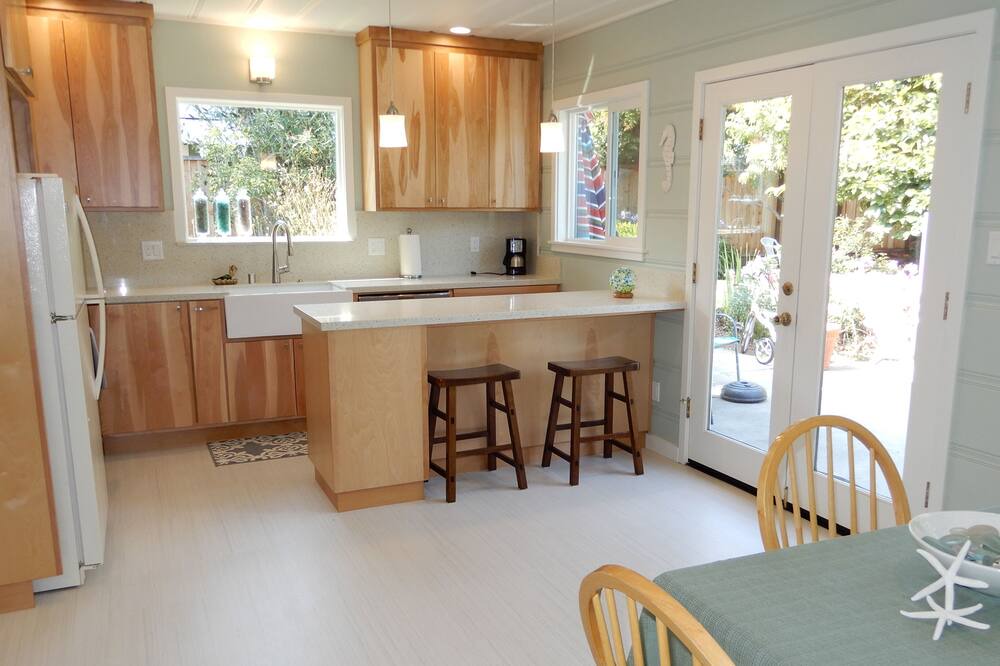 Photo of Kitchen in Opal Cliffs