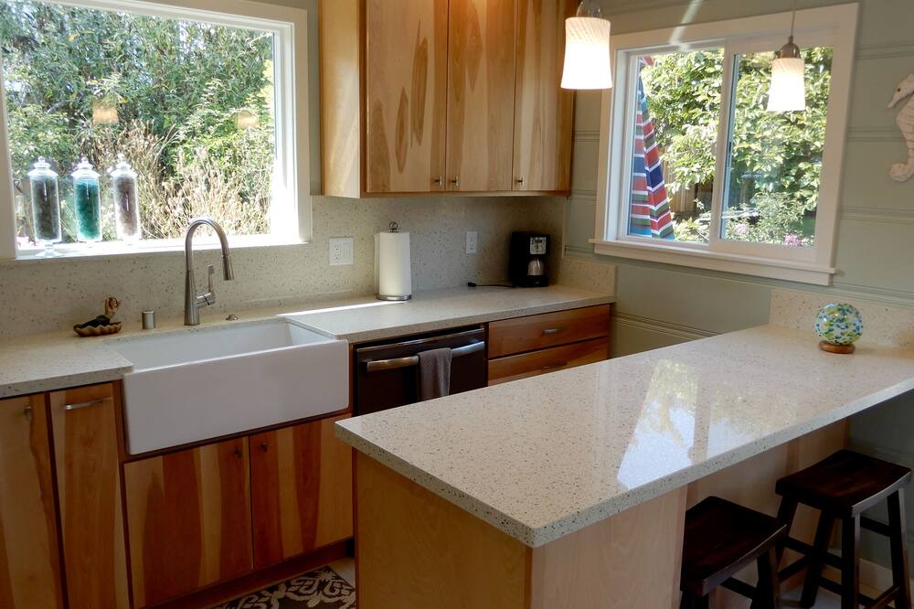 Photo of Kitchen in Opal Cliffs