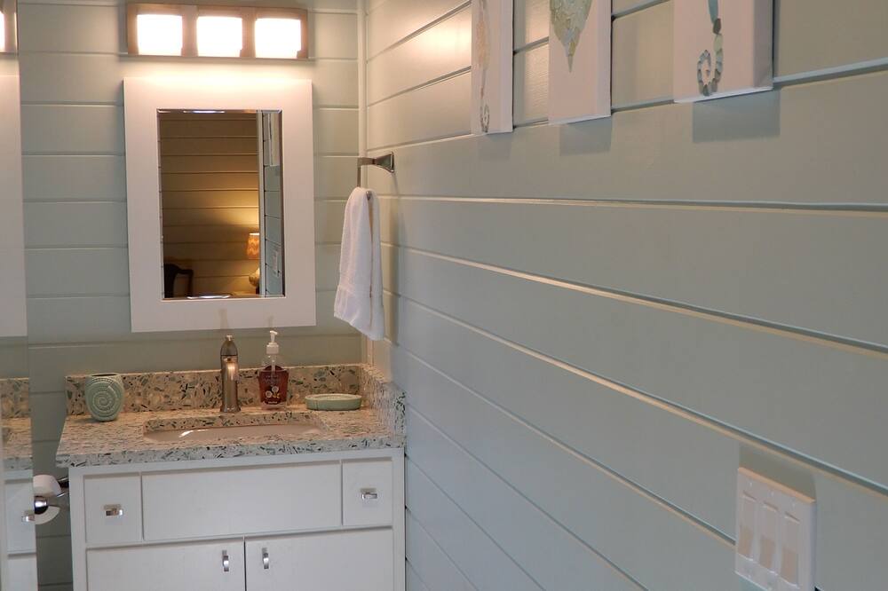 Photo of Bathroom in Opal Cliffs