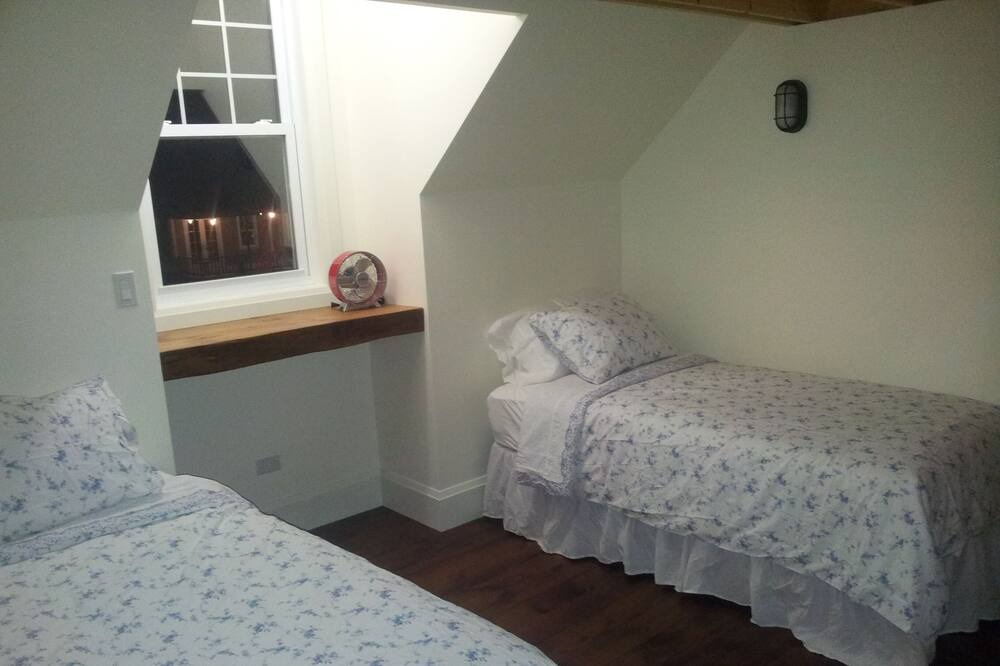 Photo of Bedroom in Hamilton