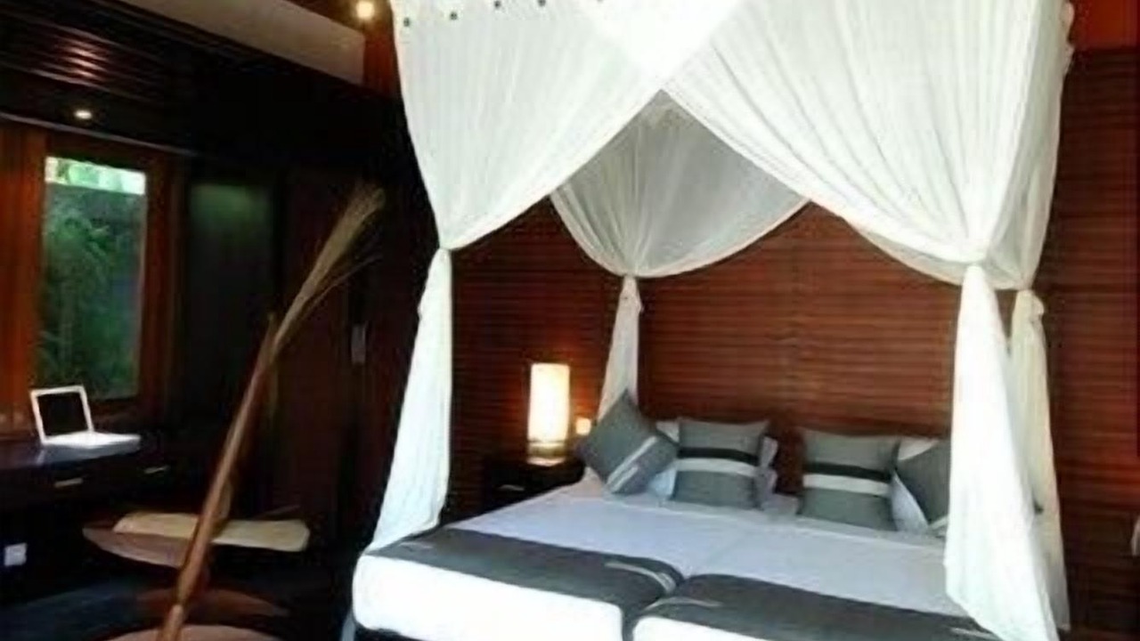 Photo of Bedroom in Candi Dasa