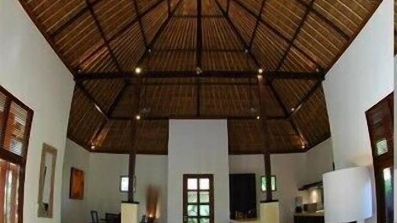 Photo of Bedroom in Candi Dasa