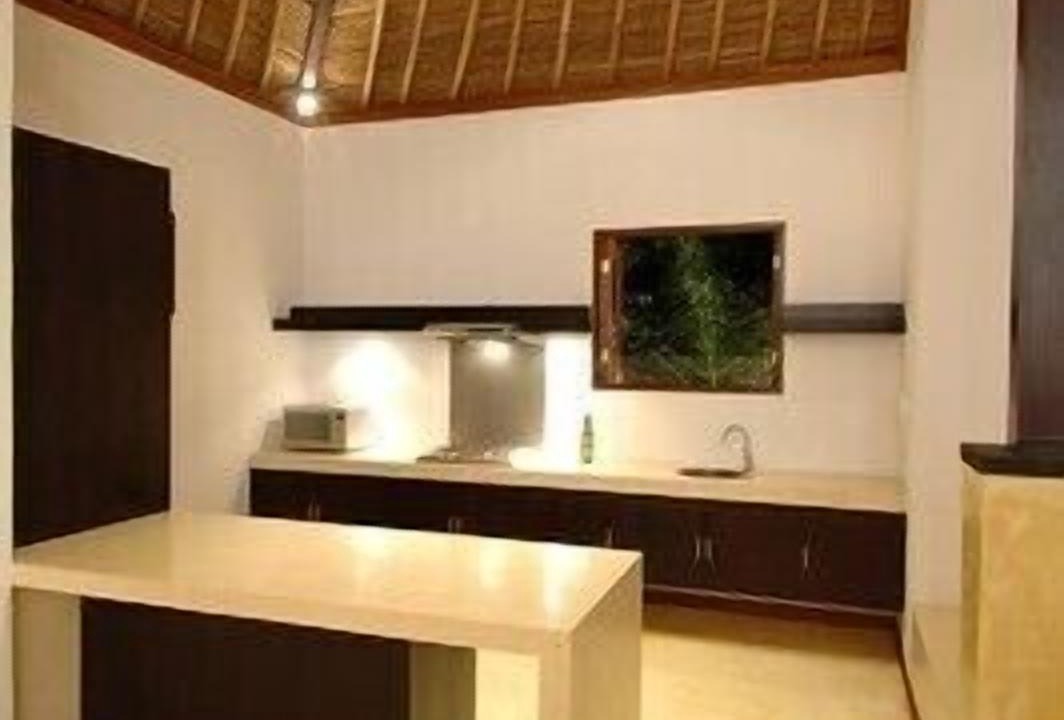 Photo of Bedroom in Candi Dasa