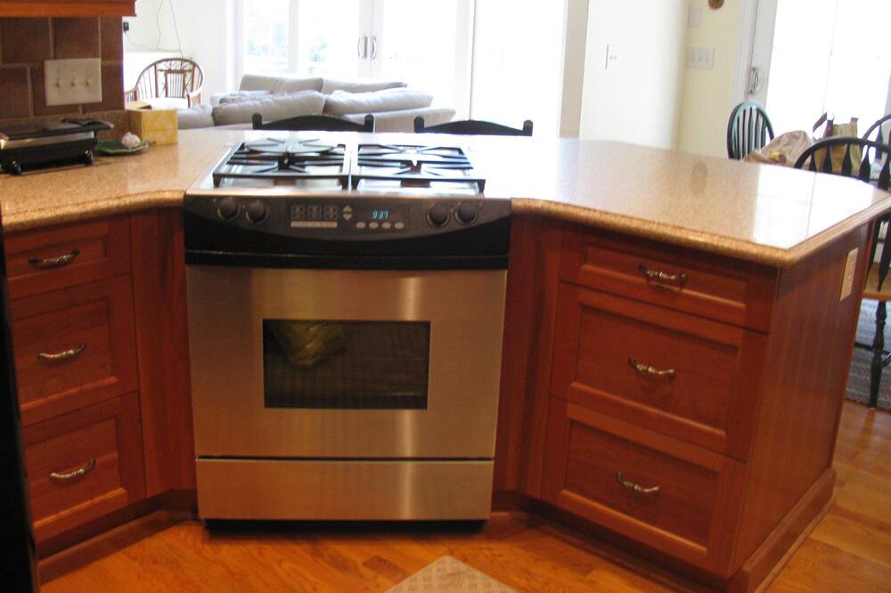 Photo of Kitchen in Pinehurst