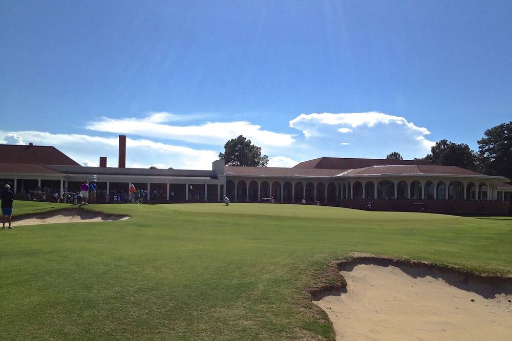 Photo of Outdoor in Pinehurst
