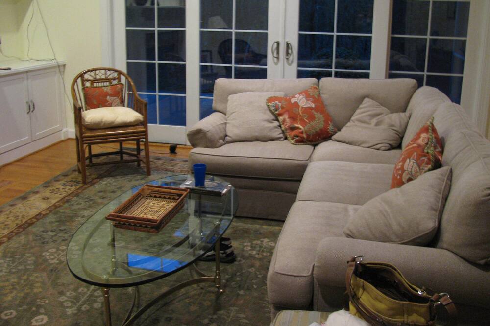 Photo of Livingroom in Pinehurst