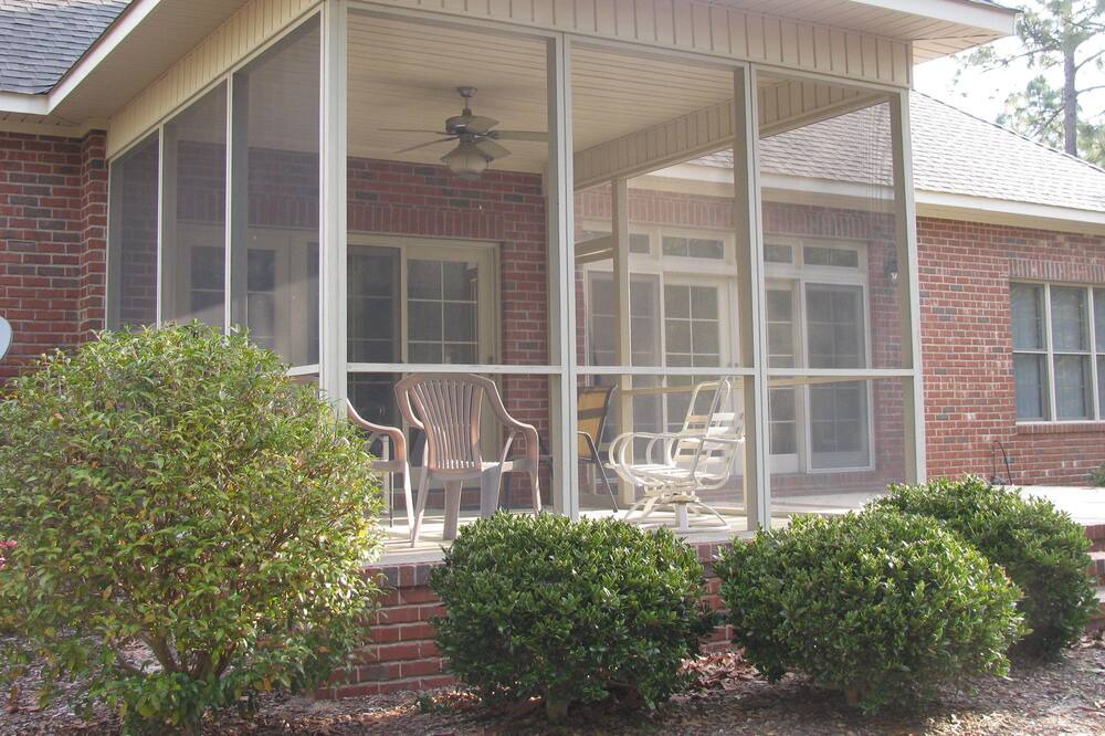 Photo of Outdoor in Pinehurst