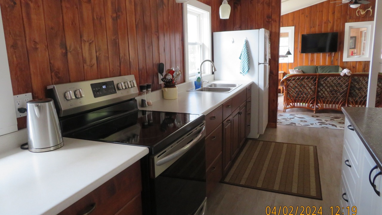 Photo of Kitchen in Whitney