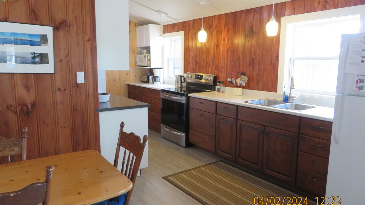 Photo of Kitchen in Whitney