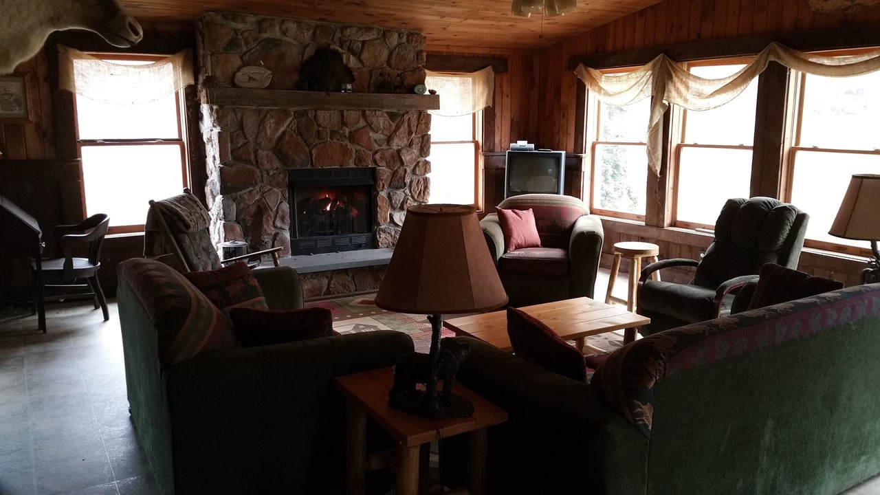 Photo of Livingroom in Wellsboro