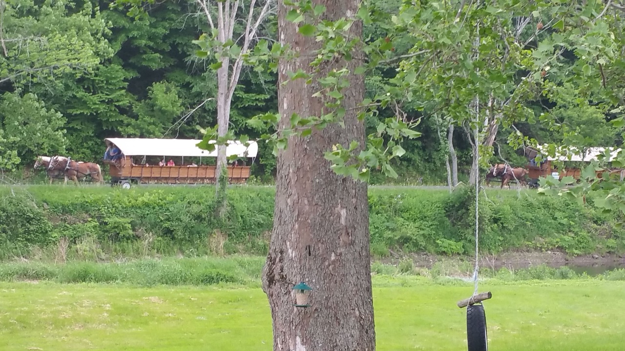 Photo of Outdoor in Wellsboro