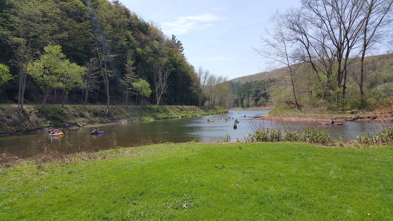 Photo of Outdoor in Wellsboro