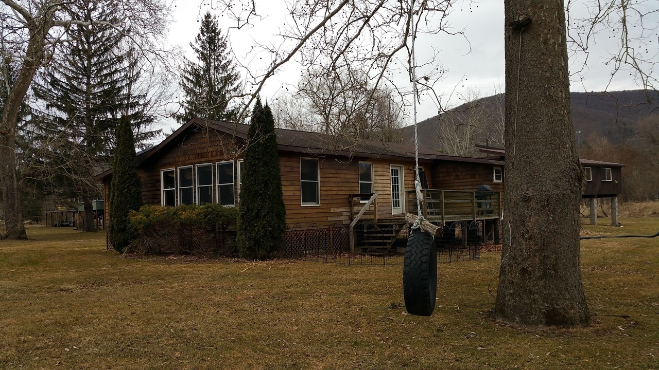 Photo of Outdoor in Wellsboro