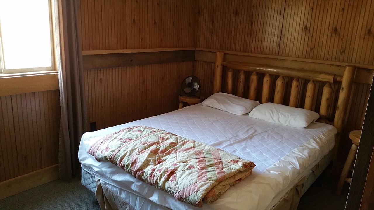 Photo of Bedroom in Wellsboro