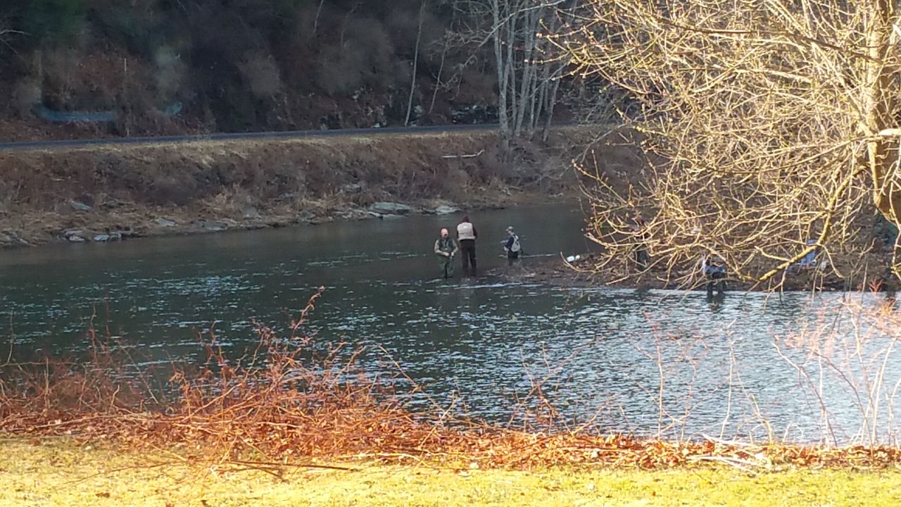 Photo of Outdoor in Wellsboro