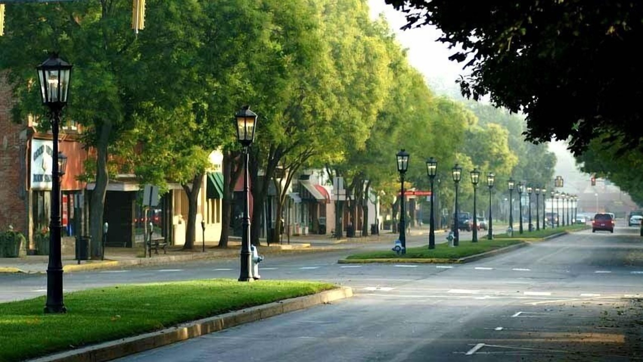 Photo of Outdoor in Wellsboro
