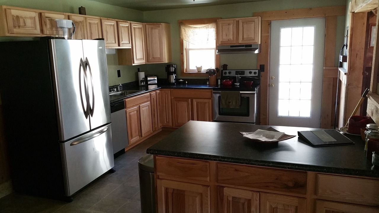 Photo of Kitchen in Wellsboro