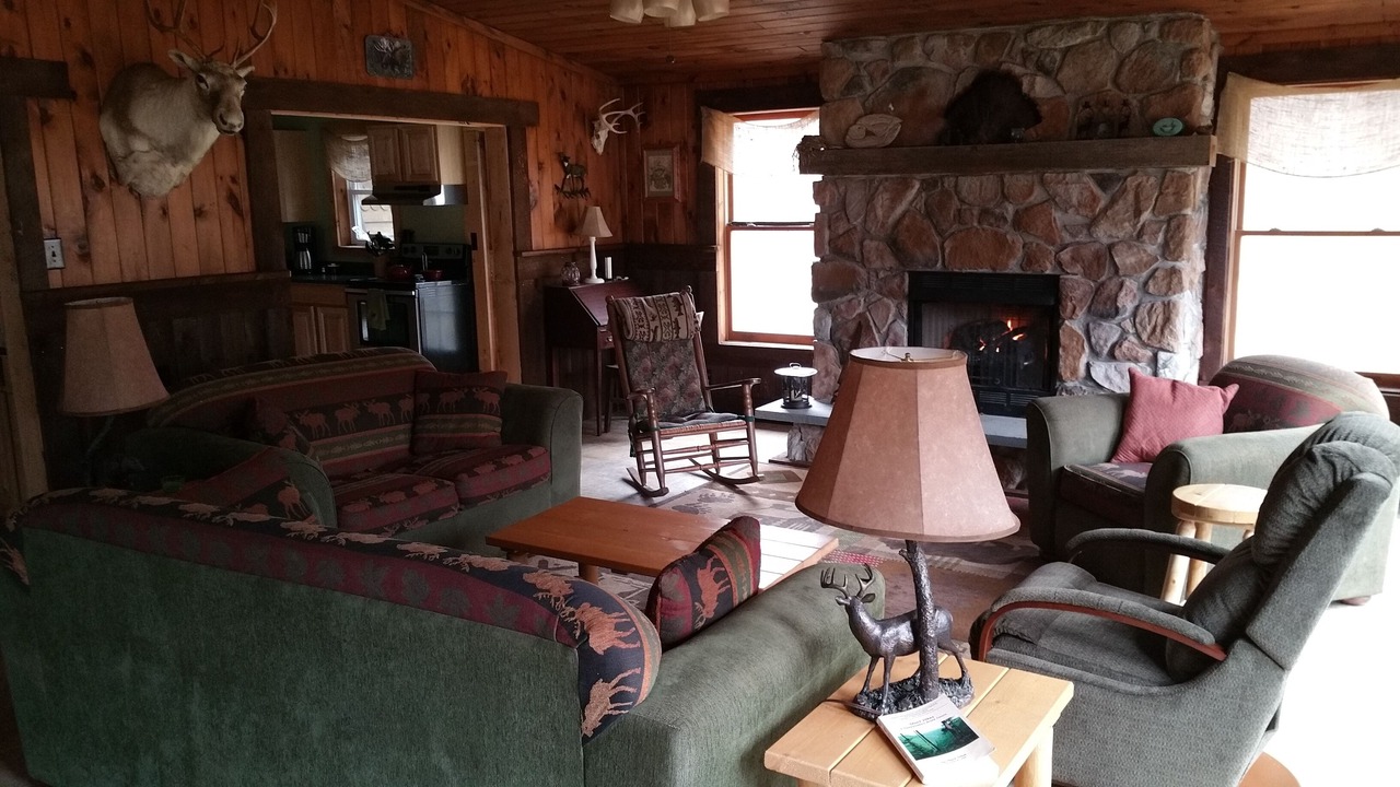 Photo of Livingroom in Wellsboro